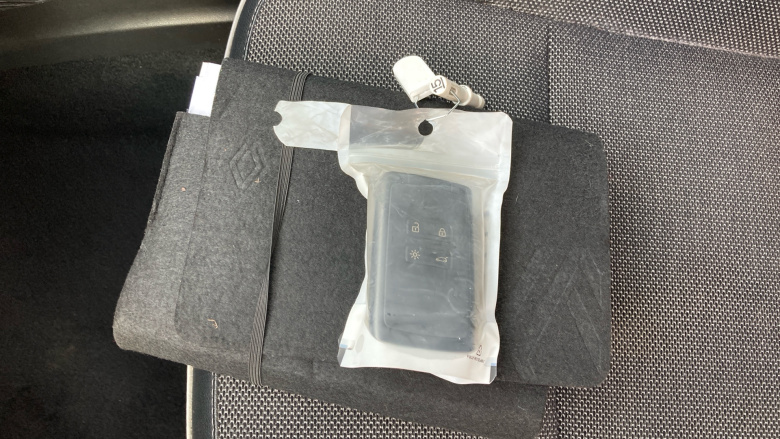 Renault Captur 1.0 TCE 90 Techno 5dr Petrol Hatchback